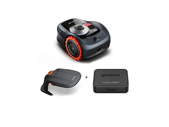 Segway NAVIMOW I 108 E Robotic Lawnmower