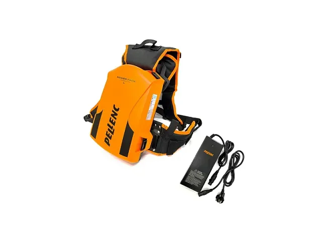 Pellenc POWER PACK L + Akku