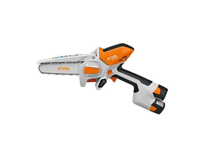 Stihl Potatore a batteria GTA 30