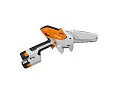 Potatore a batteria GTA 30