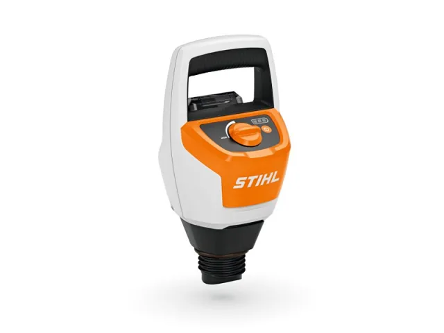 Stihl Testa pompante a batteria PKA 30