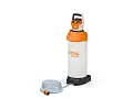 Serbatoio d'acqua pressurizzato a batteria WSA 40
