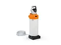 Serbatoio d'acqua pressurizzato a batteria WSA 40