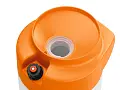 Serbatoio d'acqua pressurizzato a batteria WSA 40