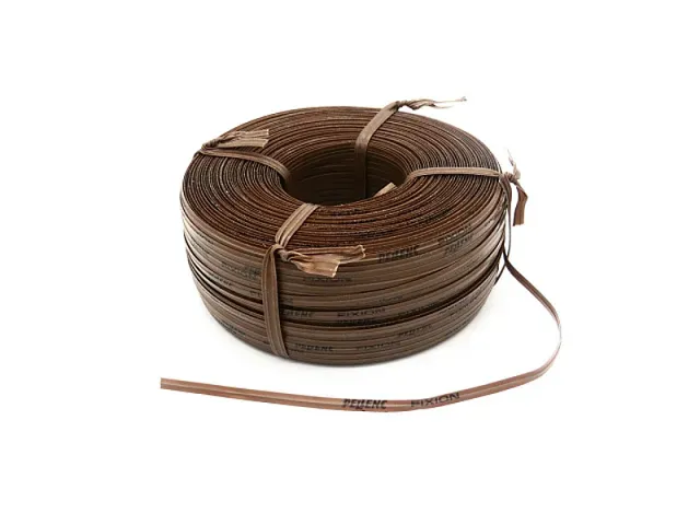 Pellenc STANDARD-Draht für FIXION-Bindegerät - 80 Meter - 45 Stück