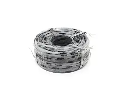 Pellenc TRANSPARENT Wire for FIXION tying machine - 80 meters - 45 pieces