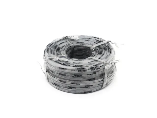 Pellenc Hilo TRANSPARENTE para atadora FIXION - 80 metros - 45 piezas
