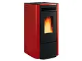 Stufa a pellet ventilata KETTY