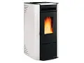 Stufa a pellet ventilata KETTY
