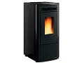 Stufa a pellet ventilata KETTY