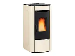 Nordica Estufa de pellet ventilada SABRY EVO