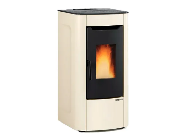 Nordica Stufa a pellet ventilata SABRY EVO