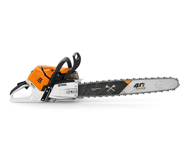 Stihl Motosega MS 500i 40 anni di STIHL TIMBERSPORTS Edition
