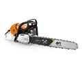 Motosega MS 500i 40 anni di STIHL TIMBERSPORTS Edition