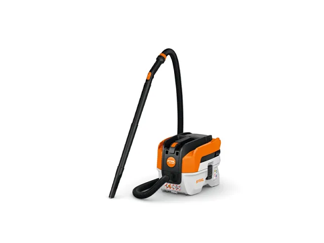 Stihl Aspiratore a batteria SEA 50 L