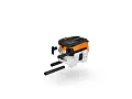 Aspiratore a batteria SEA 50 L