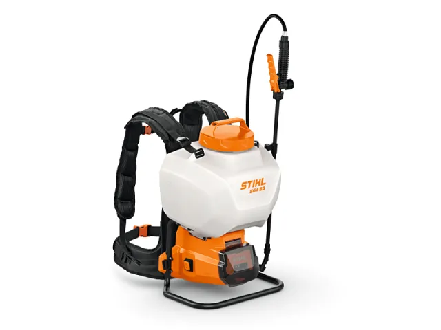 Stihl Irroratore a batteria SGA 60