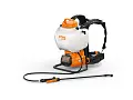 Irroratore a batteria SGA 60