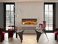 Caminetto elettrico LUMEN 1200