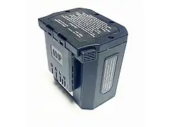Volpi Batteria KVS2000R70 per potatori forbici e scuotitori Volpi 21,6V 4Ah