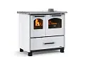 Cucina a legna FAMILY 4.5