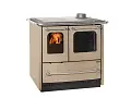 Cucina a legna SOVRANA EASY EVO 2.0