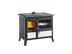 Nordica Cocina de leña MILLY
