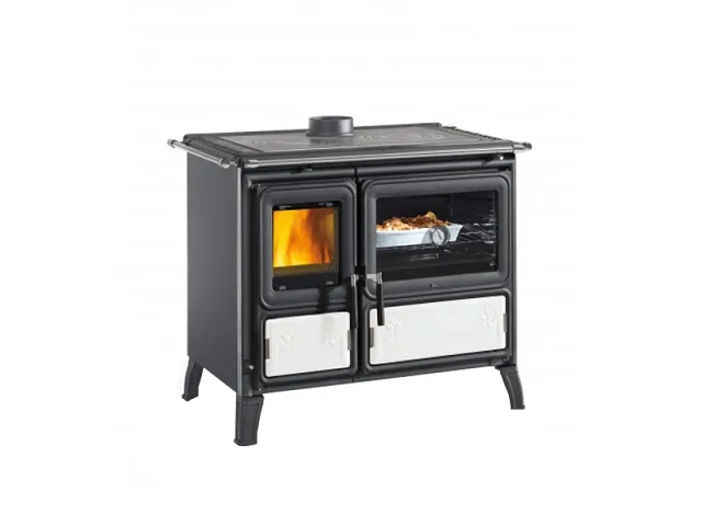 Nordica Cocina de leña MILLY