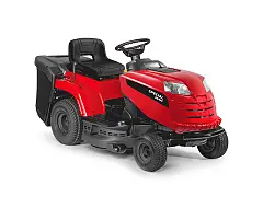 Castelgarden Tractor cortacésped de gasolina 384 M SPECIAL