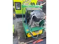 Compressore per raccolta olive EKO PROLINE 650 Colizzi Usato