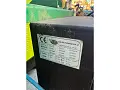 Compressore per raccolta olive EKO PROLINE 650 Colizzi Usato