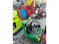 Compressore per raccolta olive EKO PROLINE 650 Colizzi Usato