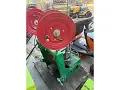 Compressore per raccolta olive EKO PROLINE 650 Colizzi Usato