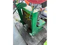 Compressore per raccolta olive EKO PROLINE 650 Colizzi Usato