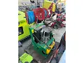 Compressore per raccolta olive EKO PROLINE 650 Colizzi Usato