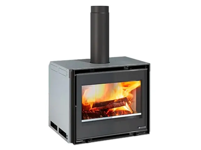 Nordica Insert de leña ventilado INSERTO 70 EOS