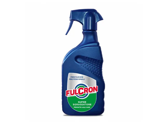 Arexons Super Desengrasante Listo para Usar FULCRON