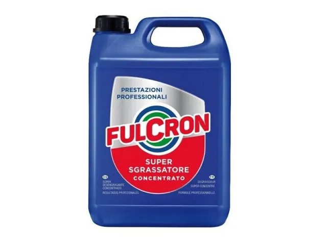 Arexons Super Desengrasante Concentrado FULCRON