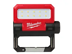 Milwaukee Linterna de bolsillo con foco 550L recargable por USB