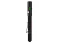 Torcia a penna compatta 250L con batteria interna ricaricabile con USB