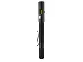 Torcia a penna compatta 250L con batteria interna ricaricabile con USB