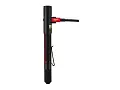 Torcia a penna compatta 250L con batteria interna ricaricabile con USB