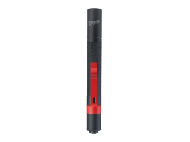Milwaukee Torcia a penna compatta 100L