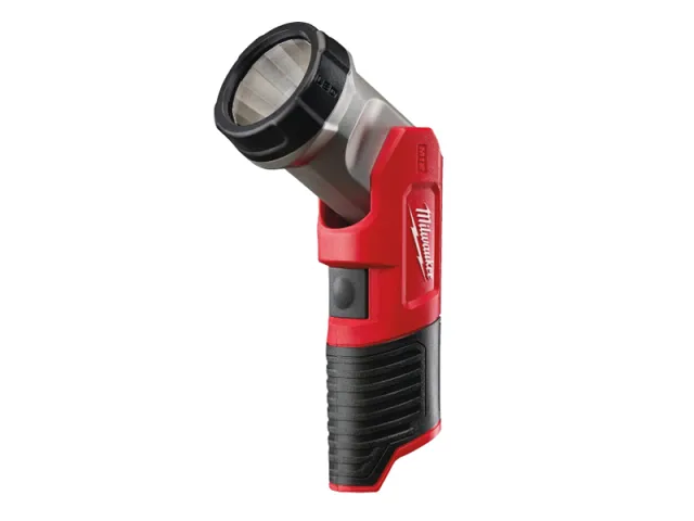 Milwaukee LED-Taschenlampe M12
