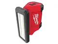 Faro LED ruotabile M12 con Power Bank