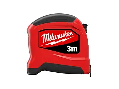 Milwaukee Schlankes Maßband