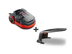 Segway Robot cortacésped NAVIMOW X390