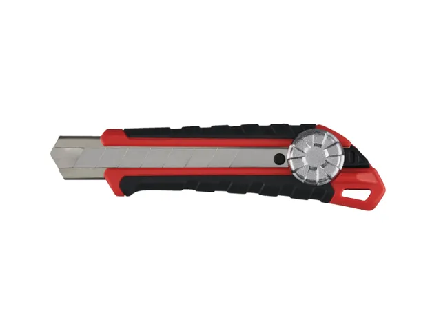 Milwaukee Cutter mit Segmentklinge