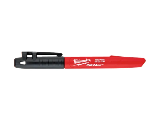 Milwaukee Permanentmarker mit feiner Spitze INKZALL