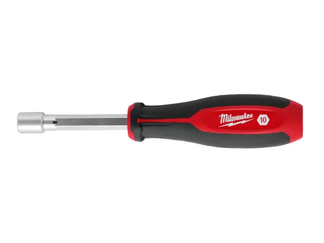 Milwaukee Giravite a bussola con foro passante